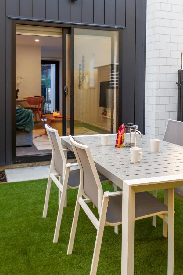 Stylish Home In The Heart Of Christchurch 2 Bed Exterior photo